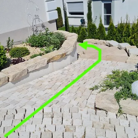 Unter Dem Schloss * Cleebronn