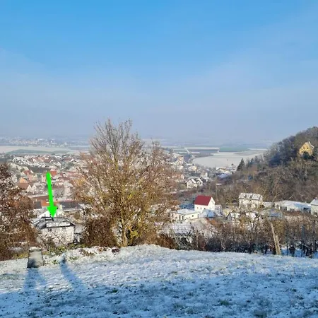 Unter Dem Schloss Apartment Cleebronn