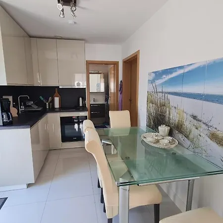 Unter Dem Schloss Apartment Cleebronn