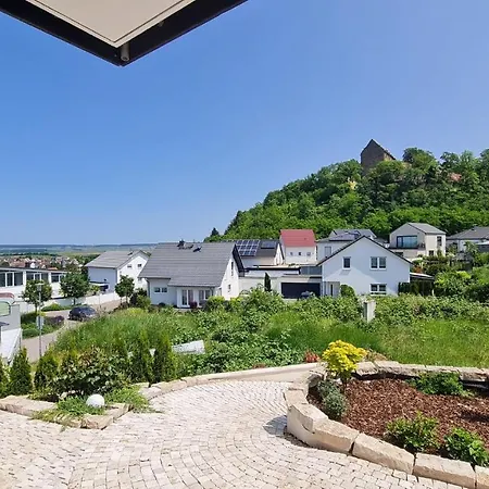 Unter Dem Schloss