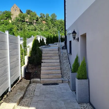 Unter Dem Schloss * Cleebronn