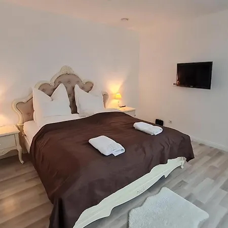 Apartment Unter Dem Schloss