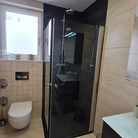 Apartment Unter Dem Schloss Cleebronn