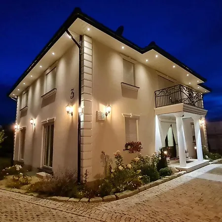 Apartment Unter Dem Schloss Cleebronn