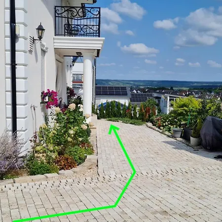 Apartment Unter Dem Schloss *