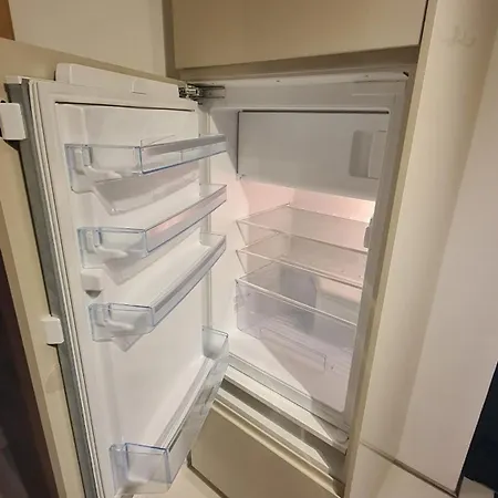 Unter Dem Schloss Apartment *