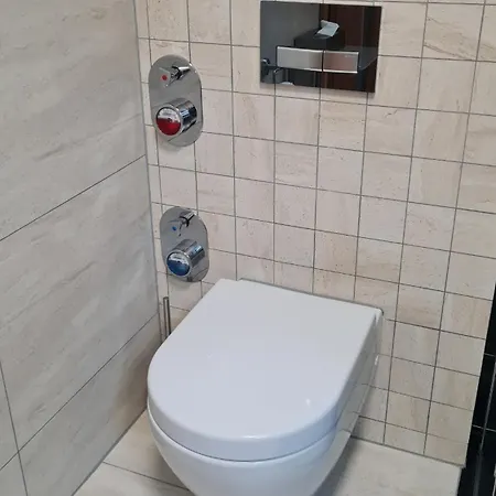 Apartment Unter Dem Schloss *