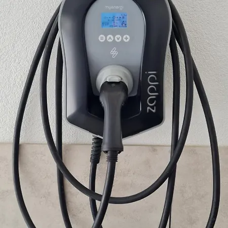 Unter Dem Schloss Apartment